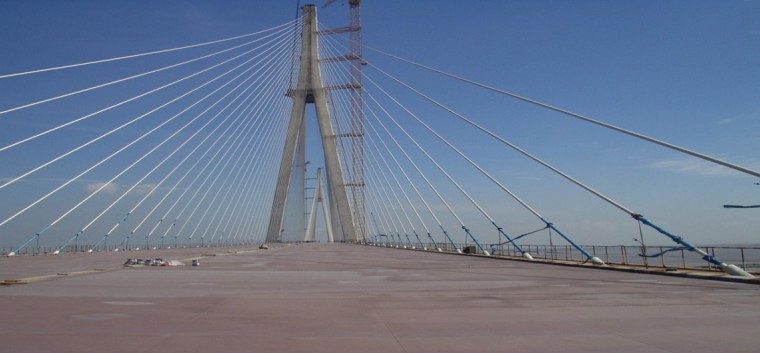 钢桥面铺装结构设计新规范宣贯-钢桥面铺装