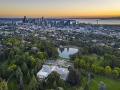 西雅图亚洲艺术博物馆 / LMN Architects