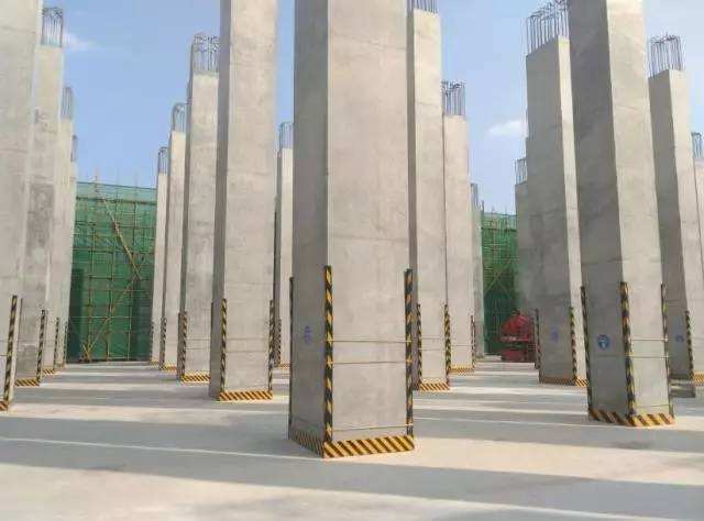 结构工程钢筋技术措施资料下载-混凝土结构工程施工质量缺陷分析及防治措施