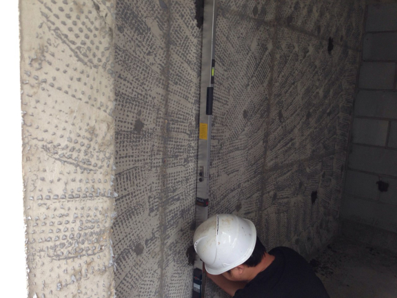 [广州]内墙抹灰工程施工技术交底方案-装饰装修-筑龙建筑施工论坛