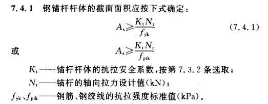 抗拔锚杆技术可以解决抗浮问题？_4