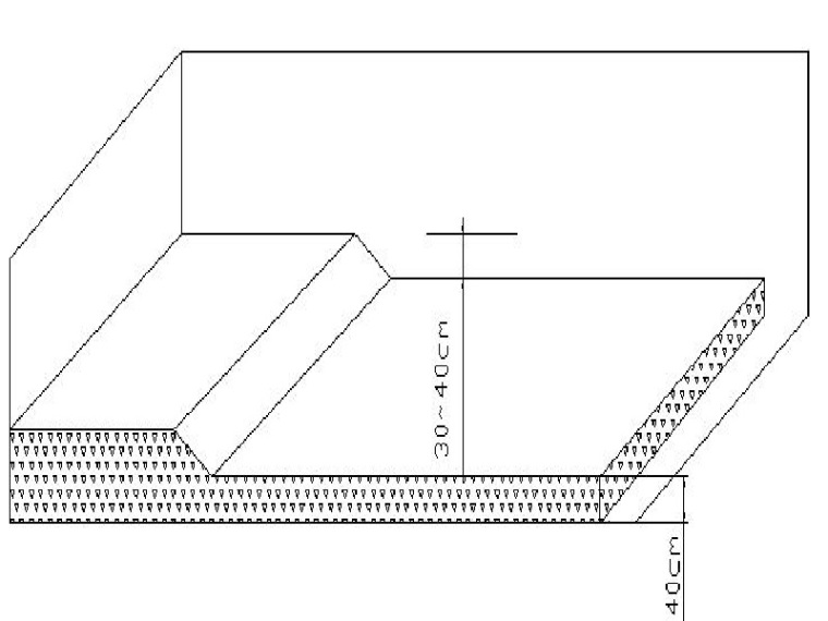 水中承台钢套箱技术交底资料下载-水中承台技术交底（Word，17页）