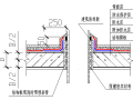 北京阳露台工程防渗漏做法