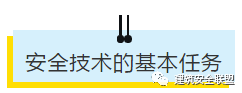 规划分析图怎么做资料下载-安全技术交底到底要怎么做？