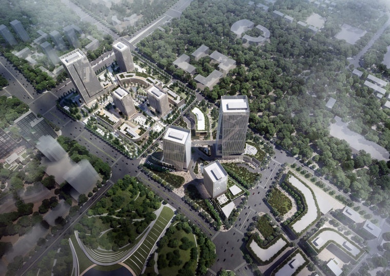 城市和建筑资料下载-王建国院士：疫情下对城市建筑变革的思考