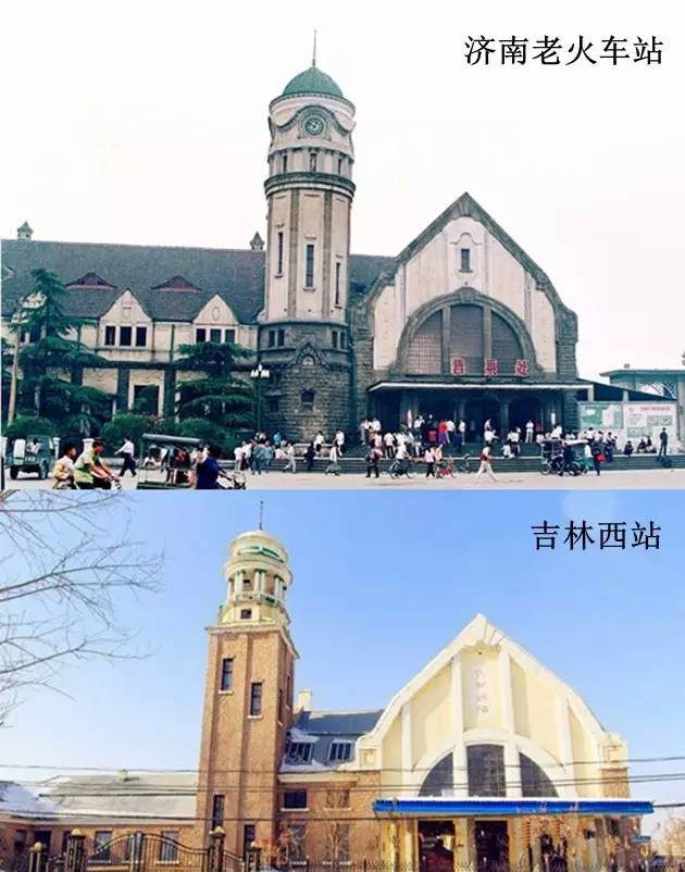 拆除亚洲最大火车站,现在后悔了…-轨道交通-筑龙路桥市政论坛