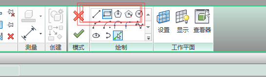 三步法用Revit族制作家具_4