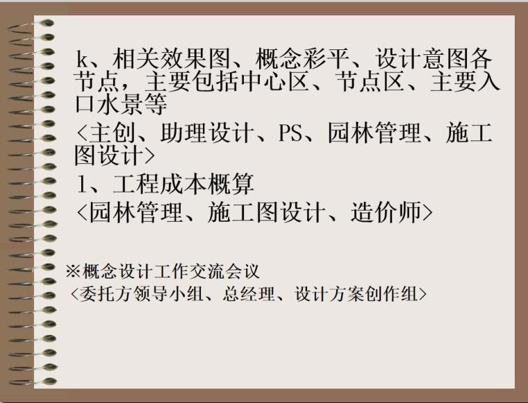  景观设计方案流程讲义（PPT+29页）-景观设计方案流程讲义 (5)