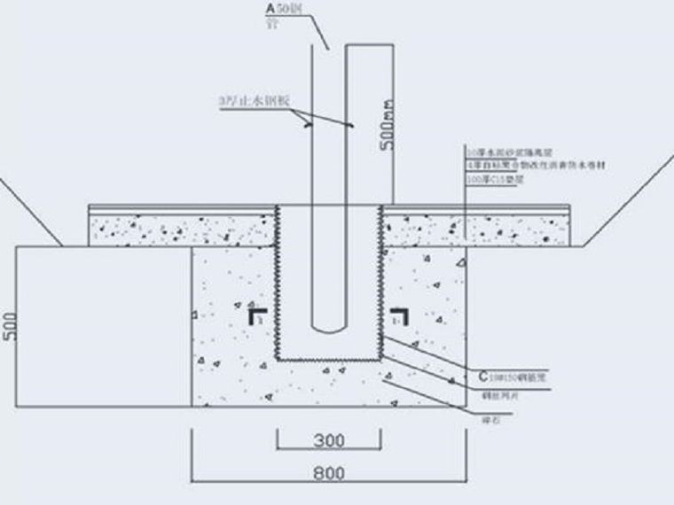 基坑工程风险评价资料下载-基坑支护工程安全应急预案（Word）