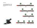 景观常规分析图+剖面分析图