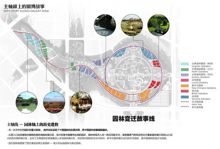 [河南]郑州园博会景观概念设计文本
