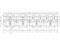 ​某六层多层住宅楼建筑施工图纸