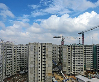 招投控制价的编制资料下载-土建造价员建筑识图培训