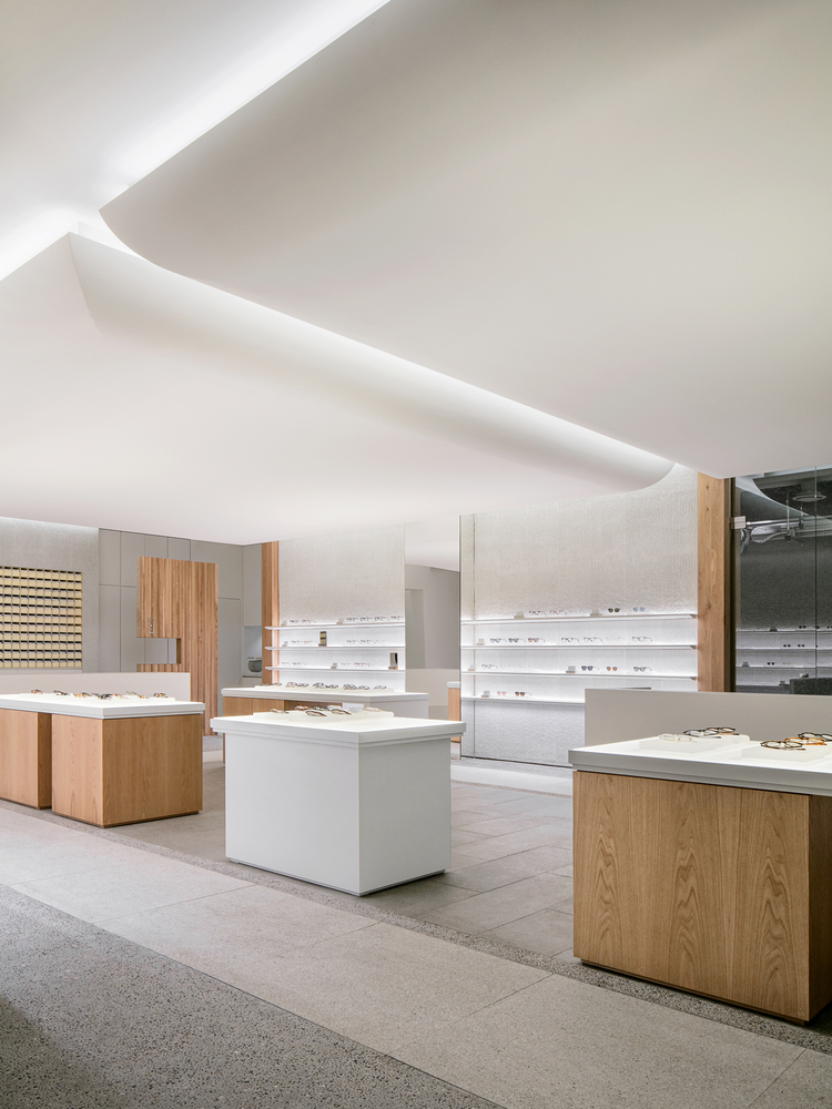 韩国眼镜旗舰店