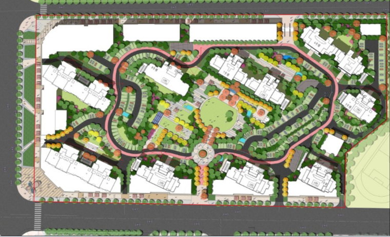 住宅工程精细化施工策划资料下载-高层住宅创优工程策划培训讲义PPT（80页）