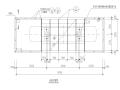 地下式水池+卧罐结构施工图（CAD）