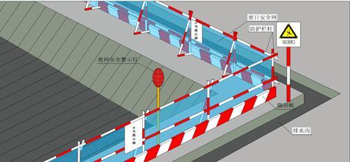 5米深基坑专项施工方案资料下载-处理站 深基坑专项施工方案 （已论证）