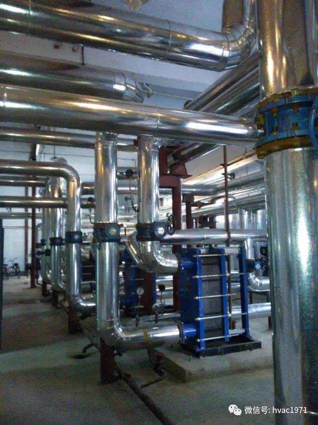 通风工程-筑龙暖通空调论坛