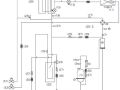 多联机制冷系统原理图以及各部件作用