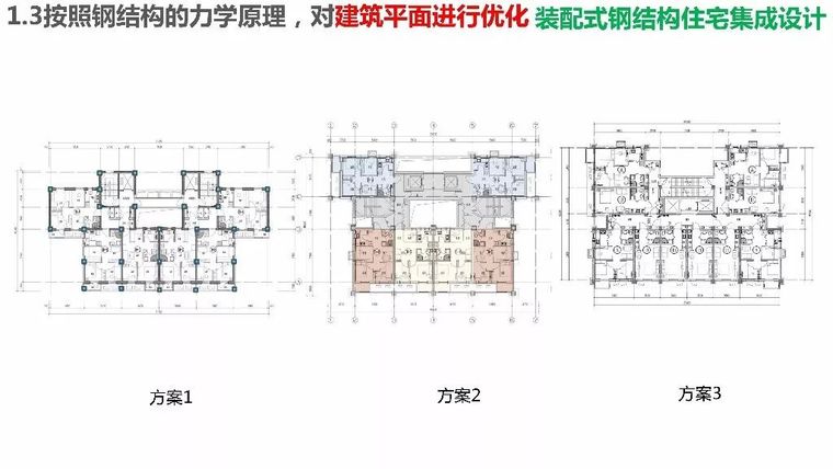 装配式钢结构住宅的技术与成本_9