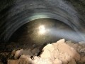 [QC成果]降低长隧道施工粉尘含量