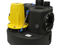 地下室污水提升器的特点和应用