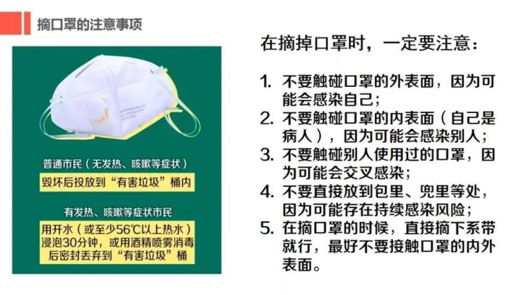 工地复工疫情防护全套资料！都给你准备好了_44