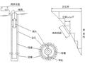 钢板桩基坑支护基坑监测技术方案