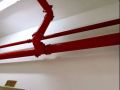 消防水管与支吊架安装规范参考
