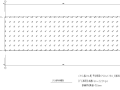 CFG桩复合地基+喷锚护坡图纸方案（附地勘）
