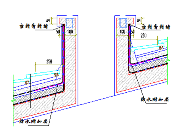 防滲漏,開裂,空鼓專項施工方案-屋面及防水-築龍建築施工論壇