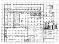 上海市高科技园A1地块工业厂房给排水施工图