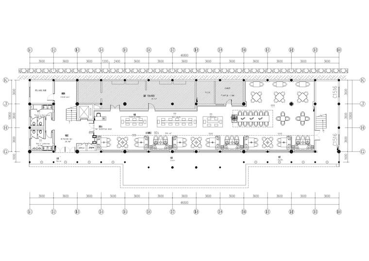 温泉汤池施工图资料下载-[贵州]剑河温泉城度假酒店施工图+招标文件