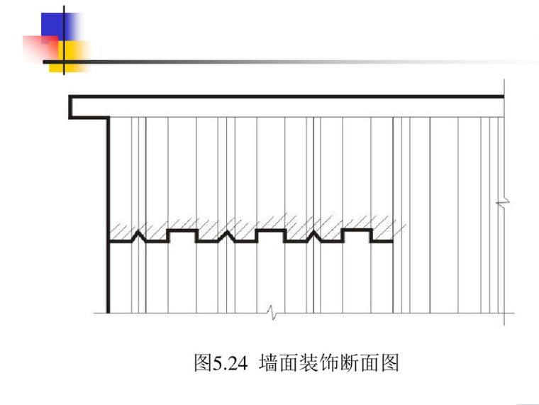 建筑形体的常用表达方法_57p