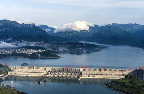 水库管理标书资料下载-水库复建公路图纸清单及招标文件