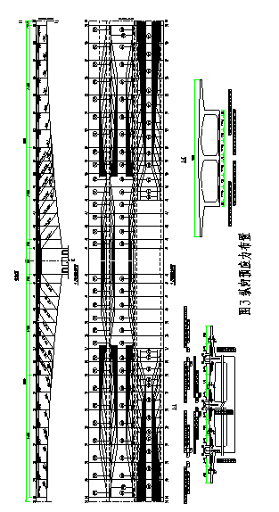 大跨桥梁情节之变截面连续梁桥设计_9