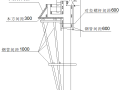 剪力墙结构斜屋面模板专项施工方案