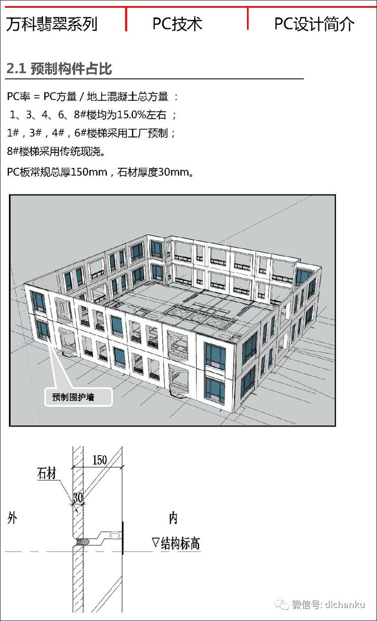 万科技术标准！建筑、室内、景观节点做法！_19