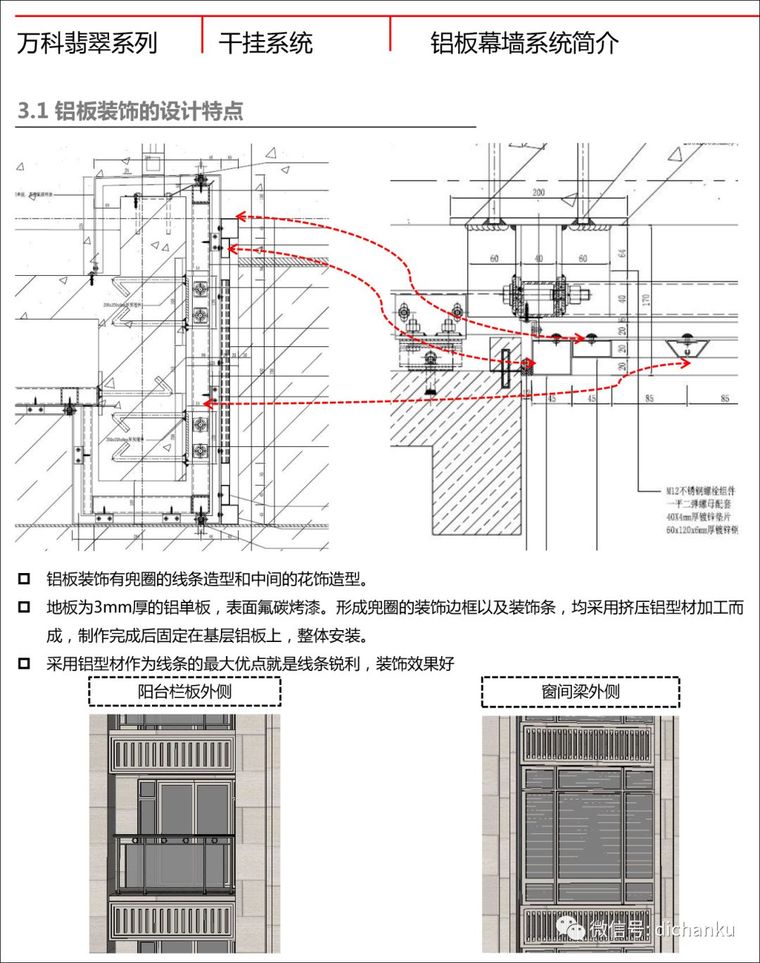 万科技术标准！建筑、室内、景观节点做法！_45