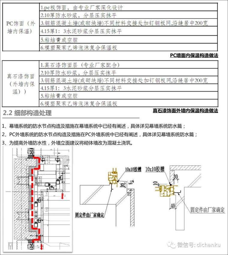 万科技术标准！建筑、室内、景观节点做法！_55