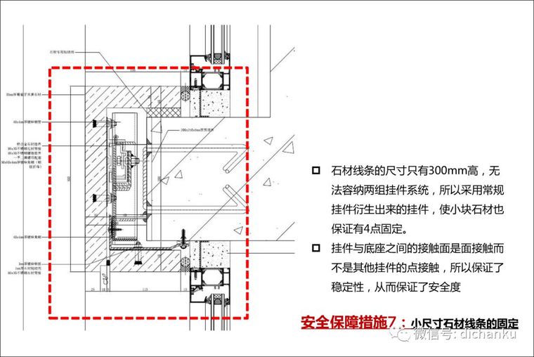 万科技术标准！建筑、室内、景观节点做法！_80