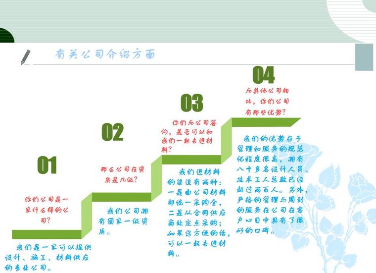 装修设计培训PPT资料下载-装修公司培训资料（PPT+27页）