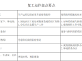 工地疫情防控表格合集（13-15）