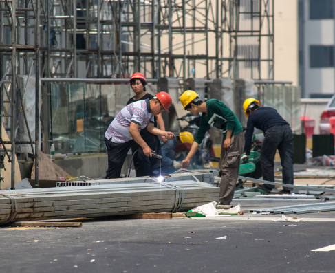 公路工程概预算2020资料下载-工程概预算之工程造价概论