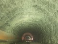 铁路隧道开挖质量控制管理情况汇报