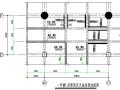 框筒结构办公楼梁板加固施工方案