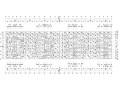 某六层带底商住宅混凝土结构施工图（CAD）