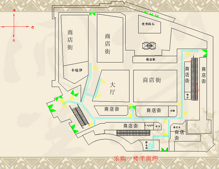 德国弱电安装标准资料下载-智能楼宇弱电设备安装与调试