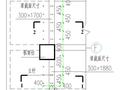 裙楼多功能厅梁模板支架安全专项施工方案