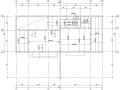 某三层海边别墅结构施工图（CAD）